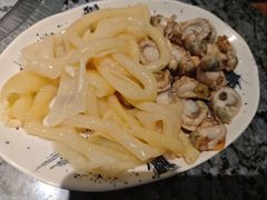 -阪尚皇·原切牛排·烤肉火锅自助(北京路店)