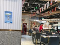 -醉人椒麻辣香锅(上地华联店)