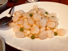 -镇江苏宁万豪酒店-苏筵中餐厅