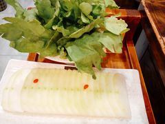 -唇辣号重庆老火锅(亦庄店)