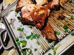 -绿茶餐厅(乐峰广场店)