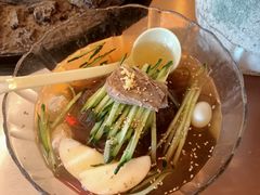 -七八冷面·延边朝鲜族美食(圣熙八号店)