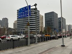 -上海长途汽车客运总站