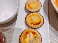 -万丽轩·粤菜(王府井金茂万丽酒店)