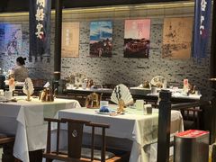 -桂满陇-西湖船宴(西单大悦城店)