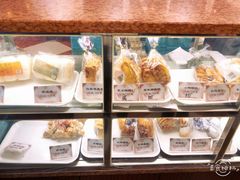 -国际饭店·帆声西饼屋(黄河路店)