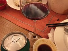 -艺厨风尚餐厅 · 桔钓沙莱华度假酒店