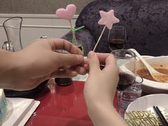 -索菲克·中西融合餐厅
