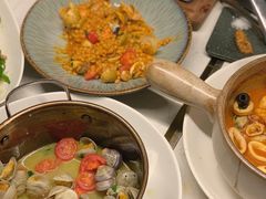 -IL Forno 意坊·意大利餐厅(花园店)