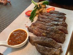 -新鲜誌·新派食集(万象天地店)