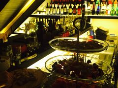 -Ish Whiskey&Cocktail Bar酒吧(合生麒麟新天地店)