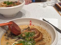 -味千拉面(双井店)