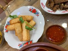 -芋包王闽南茶楼(八市店)