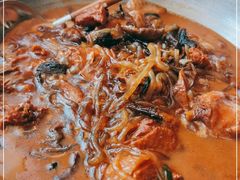 -关东小磨东北菜(上海长风大悦城店)