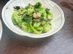 -单家老院·院子里的青岛菜(沙子口店)