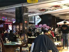 大堂-金鼎香辣诱惑(宁康西路店)