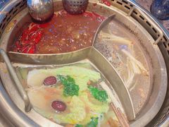 -小龙坎老火锅(北京三里屯店)