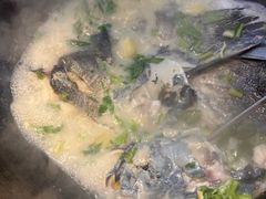 -好灶头妈妈菜·柴火灶台鱼·千岛湖土菜地标美食