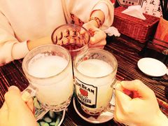 -平成屋·午肴夜酒(四川北路店)