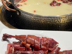 -八珍玉食鸡煲·打边炉(印象城店)