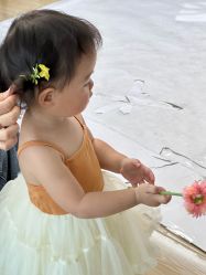 -可乐大王自然光儿童摄影(园区店)