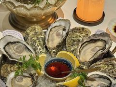 -Osteria Garden 生蚝花园餐厅(原进贤路店)