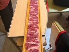 -海底捞火锅(天通苑华联店)
