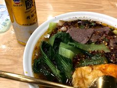 -贵凤凰贵州米粉(五道口店)