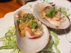 -质烤烤物·活烤海鲜(质烤总店)