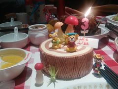 -好利来(熙地港店)