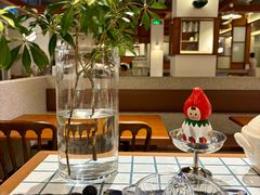 -有序Orderly融合西餐·咖啡(运河外滩店)