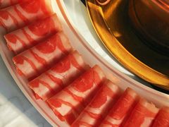 -北门涮肉·铜锅涮肉(南锣鼓巷店)