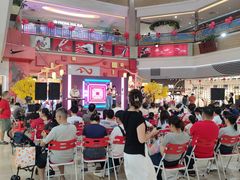 -顺联广场(陈村店)