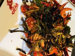 -龙虾风暴(松江店)