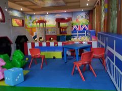 -南亚水鑫温泉SPA(恒宇商业广场店)