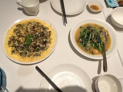 -莆田餐厅PUTIEN(金融街购物中心店)