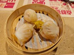 -点都德(聚福楼店)