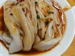 -蒋家槟豆面皮(友爱路店)