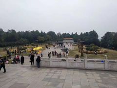 -富乐山