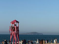 -那香海钻石沙滩浴场