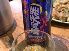 -老胖串店(浆水泉路店)