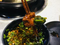 -钢管厂五区小郡肝串串香(南山店)