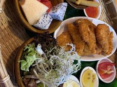 -三亚海棠湾万丽度假酒店