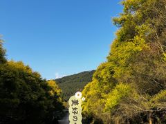 -福清灵石山国家森林公园