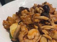 -大铁勺新津菜(熙悦汇店)