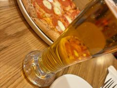 -城市大道红炉披萨烘焙坊