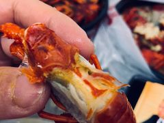 清水龙虾-日食记精菜馆(建邺万达店)