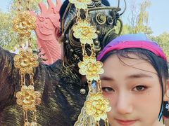 -欢乐水魔方水世界