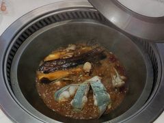 -遇东北林区铁锅炖(南开店)
