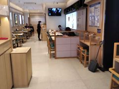 大堂-武圣羊汤·西北面(朝阳门店)